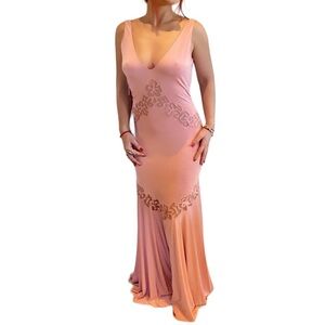 Jovani Evening Gown Pink